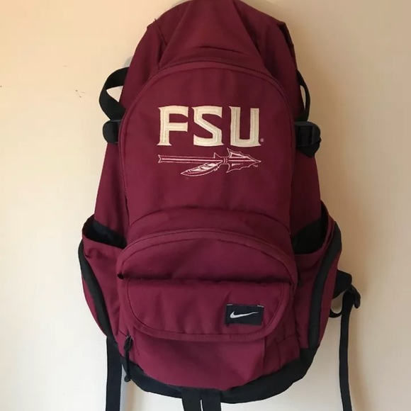 fsu nike backpack